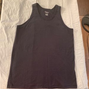 Champion Tank